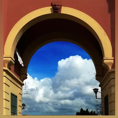 Отель типа 